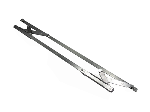 Скользящие ножницы(из комлекта шин Patio 600-900) ROTO FRANK 603930 | Оконная фурнитура