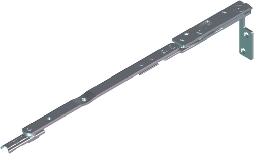 Ножницы на раме  R Designo 500 12/18-9 гл.ф.20 мм  ROTO FRANK 385421 | Оконная фурнитура