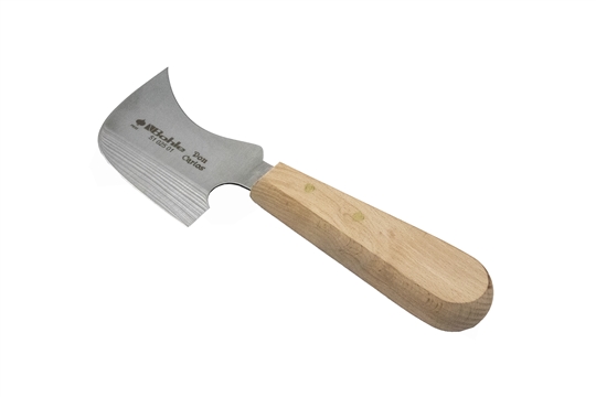 Нож Don Carlos (10 cм) 389.491/3489 | Инструменты / Оборудование / Рабочая одежда