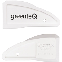 Шпатель для разглаживания герметиков greenteQ Ручной инструмент, Инструменты / Оборудование / Рабочая одежда