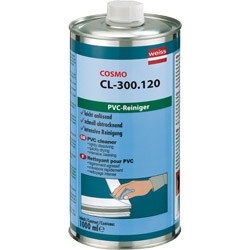 Очиститель COSMOFEN 10 (чист.средс.ПВХ) Группа Компаний Манс COSMO CL-300.120 | Химия