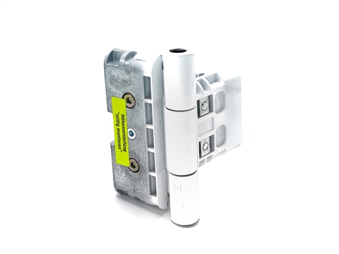 Петля BAKA protect 3D FD  MSTS white Simonswerk GmbH 5 080763 0 07085 | Дверная фурнитура