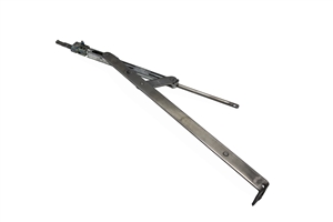 Ножницы LM 2200, тип 35 (601-1250мм) Siegenia для алюминия ALU, Оконная фурнитура