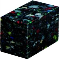 Наполнитель greenteQ 29x30x1000mm Пороги greenteQ, Пороговые системы