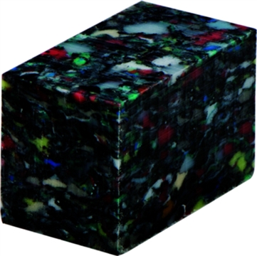 Наполнитель greenteQ 29x30x1000mm 395.923/2930 | Профили и уплотнители
