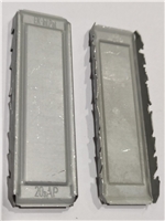Соединитель прямой стальной 20 мм(1500)D Соед. для алюмин. рамки, Соединители для дистанционной рамки