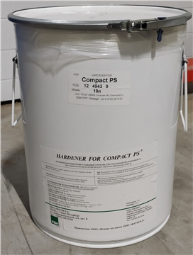 Компонент В герметика COMPACT PS (19 л) Фенци COMPACTPSB | Химия