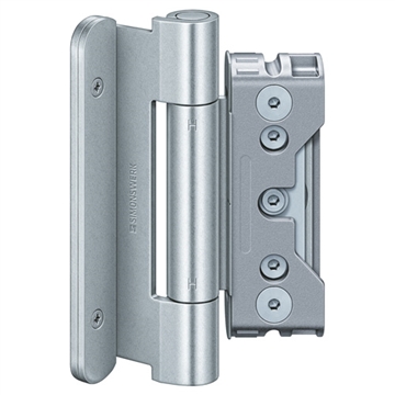Петля BAKA protect 4030 3D FD MSTS topzink Simonswerk GmbH 5 080827 0 11085 | Дверная фурнитура