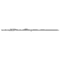 Удлиннитель арки горизонтальный 1001-1300 NT/NX ROTO Patio S100,160, ROTO порталы