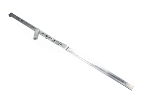 Штульп ножниц AF AX тип.1 (360-650) SIEGENIA скрытолежащая, Оконная фурнитура