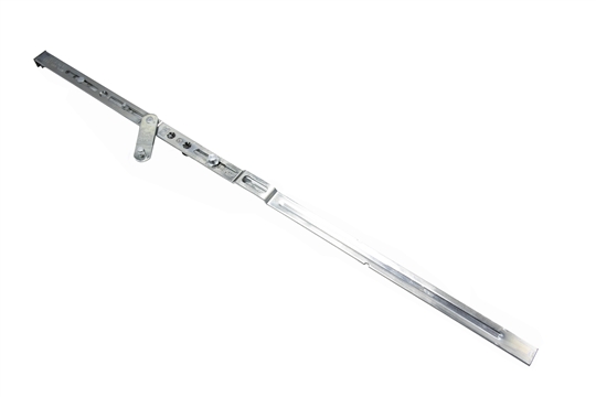 Штульп ножниц AF AX тип.1 (360-650) SIEGENIA Poland TSSV4000-100040 | Оконная фурнитура