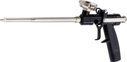 Пистолет для монтажной пены PRESTIGE Ручной инструмент, Инструменты / Оборудование / Рабочая одежда