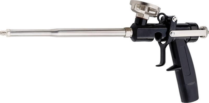 Пистолет для монтажной пены PRESTIGE MEDOS 800AMPPMPRESTIGE | Инструменты / Оборудование / Рабочая одежда