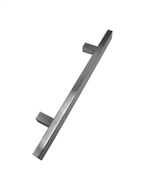 Офисная ручка L-300/500/90 нержавейка Ручки дверные, Дверная фурнитура