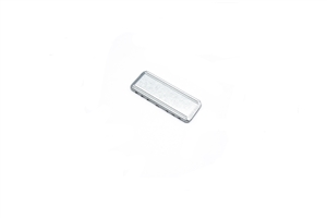 Уголок пластик. 13,5 мм (MULTITECH) черный Соединители для дистанционной рамки, Отдельные элементы
