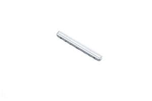 Соединитель прямой стальной 7,5 мм  Соед. для алюмин. рамки, Соединители для дистанционной рамки