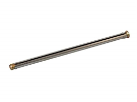 Дюбель рамный металл.10x182, PZ3 (300/100шт) Крепёж для монтажа окон, Крепёжные материалы