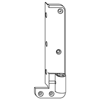 Петля NT Power Hinge Ручки оконные ROTO, Ручки оконные