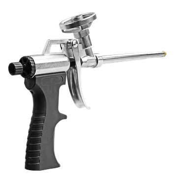 Пистолет для монт. пены Blast Hit PPM2 | Инструменты / Оборудование / Рабочая одежда