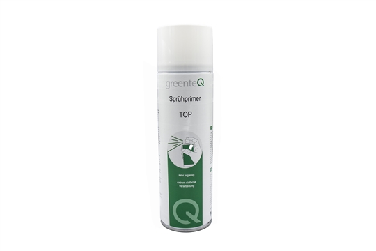 Спрей праймер-клей TOP greenteQ (500мл)(самоклей.) 217.276/0215 | Химия