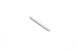 Соединитель прямой стальной 5,5 мм  Соединители для дистанционной рамки, Отдельные элементы