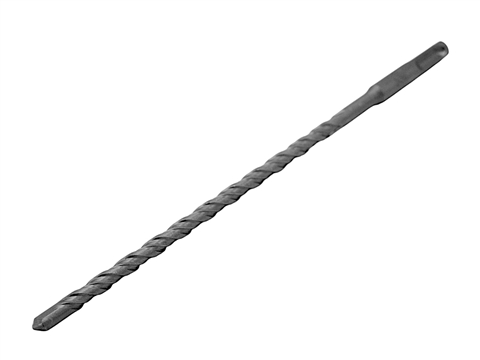 Бур по бетону SDS+ 8x160 mm (2 грани) SDS2 8X160 | Инструменты / Оборудование / Рабочая одежда