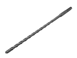Бур по бетону SDS+ 8x260 mm (2 грани) Бур по бетону, Ручной инструмент