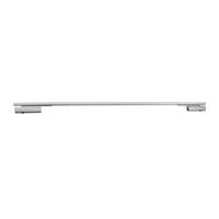 Шина скользящая ISM Guide rail 3000/5000, серебро Доводчики GEZE, Доводчики дверные