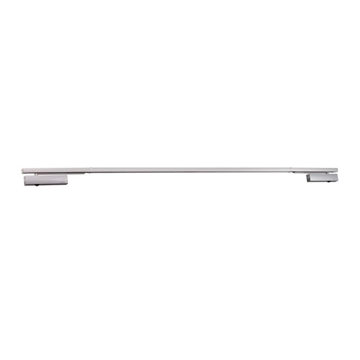 Шина скользящая ISM Guide rail 3000/5000, серебро ГЕЦЕ РУС GEZ.115549 | Дверная фурнитура