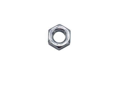 Гайка шестигранная оцинк. DIN934 M8 GM8 | Крепёжные материалы