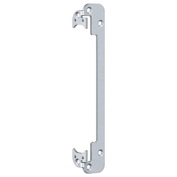 Пластина фиксирующая  TECTUS 640 3D BW16 zink Simonswerk GmbH 5 401681 0 01006 | Дверная фурнитура