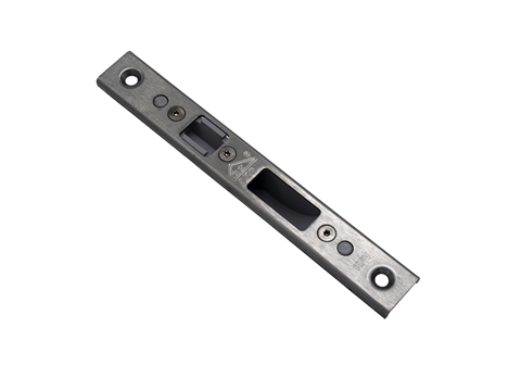 Ответная планка USB 3625-06-24F/41 SKG 2 SIEGENIA Poland 3524672 | Дверная фурнитура