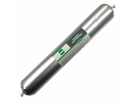 Силикон нейтральный бесцв. VBH 550мл. (20шт.) 452498 | Химия