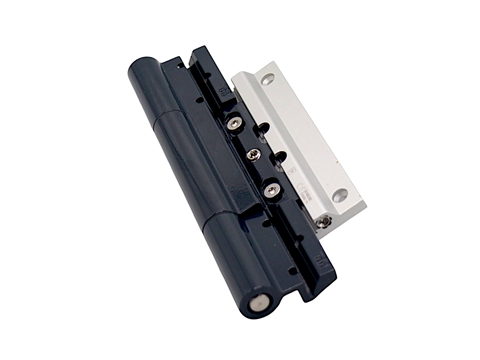 Петля Dr.Hahn Rollenband AT Krauss KRWD64/71 7016 Dr. Hahn R7519KR00 | Дверная фурнитура