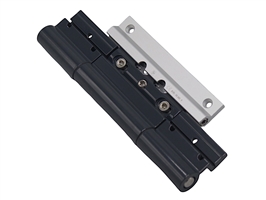 Петля Dr.Hahn Rollenband AT Alutech W62/72 7016 Петли дверные Dr.Hahn, Петли дверные