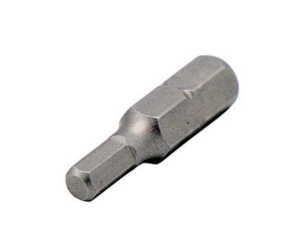 Бита HEX4-25мм (упак. 5шт.) Corebit 331425-5B | Инструменты / Оборудование / Рабочая одежда