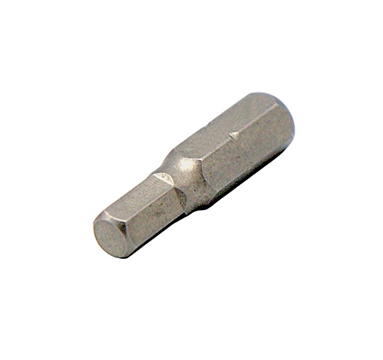 Бита HEX5-25мм (упак. 5шт.) Corebit 331525-5B | Инструменты / Оборудование / Рабочая одежда