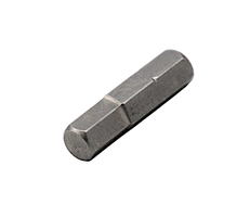 Бита HEX6-25мм (упак. 5шт) Corebit. Биты, Ручной инструмент