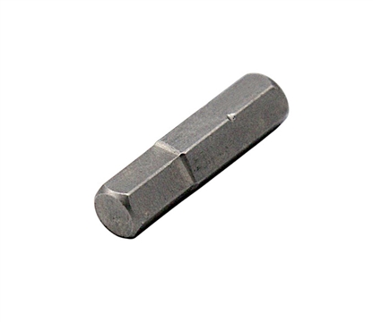 Бита HEX6-25мм (упак. 5шт) Corebit. 331625-5B | Инструменты / Оборудование / Рабочая одежда