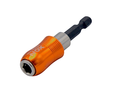 Магнит. держ. бит Quick Lock E6.3 (60мм) 350500 | Инструменты / Оборудование / Рабочая одежда