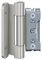 Петля BAKA protect 4030 3D FD MSTS F2 Петли дверные, Дверная фурнитура
