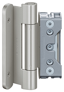 Петля BAKA protect 4030 3D FD MSTS F2 Simonswerk GmbH 5 080827 0 12585 | Дверная фурнитура