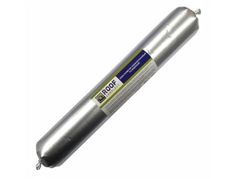 Герметик полиур-ый R.C. PU40, белый (600мл./20шт) 401430 | Химия