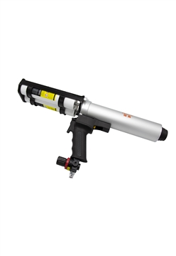 Пистолет для двухкомп-го клея, пн 300мл+300мл JQ-MP590 | Инструменты / Оборудование / Рабочая одежда