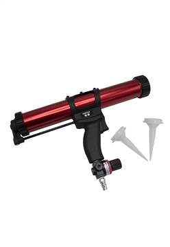 Пистолет для силикона/герметика, пн 600 мл. JQ-MP300 | Инструменты / Оборудование / Рабочая одежда