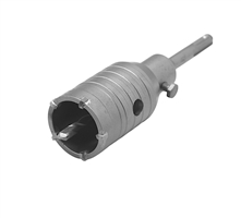 Коронка по бетону sds+ 75мм Бур по бетону, Ручной инструмент