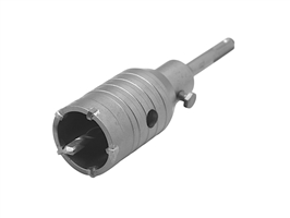 Коронка по бетону sds+ 68мм Бур по бетону, Ручной инструмент