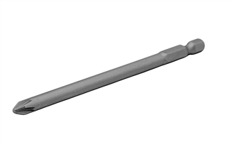 Бита PZ2-110 E6 3, 4 шт, ПВХ, COREBIT Бур по бетону, Ручной инструмент