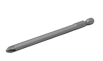 Бита PZ2-150 E6 3, 4 шт, ПВХ, COREBIT Бур по бетону, Ручной инструмент