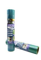 Пленка защ. зеленая для пола (500ммх60мкмх25м) Плёнка защитная для пола, Защитные плёнки